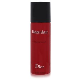 Fahrenheit by Christian Dior Deodorant Spray