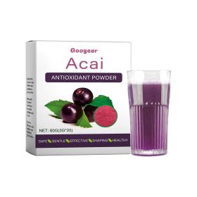 Googeer Antioxidant Powder