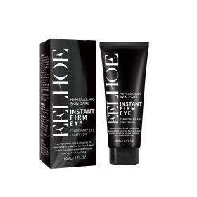 EELHOE Eye Firming And Lifting Cream Reduces Fine Lines And Wrinkles, Firming And Moisturizing Skin, Hydrating And Anti-wrinkle Eye Cream (Option: 2PCS)